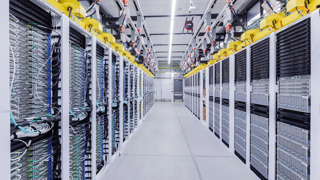 Microsoft spent millions to put together a supercomputer for OpenAI