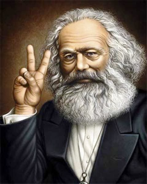 Singularity Ready: Assessing Marxism as a singularity life philosophy