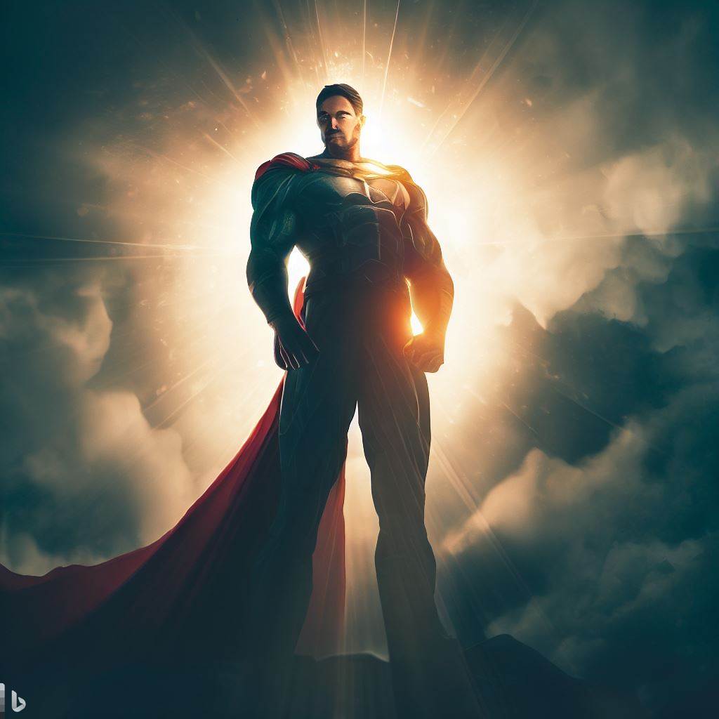 The Hero Archetype