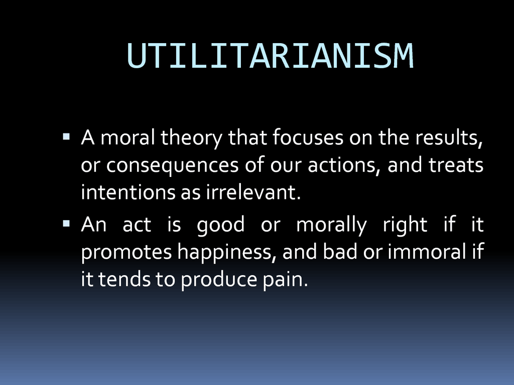 Singularity Ready: Assessing Utilitarianism as a singularity life philosophy