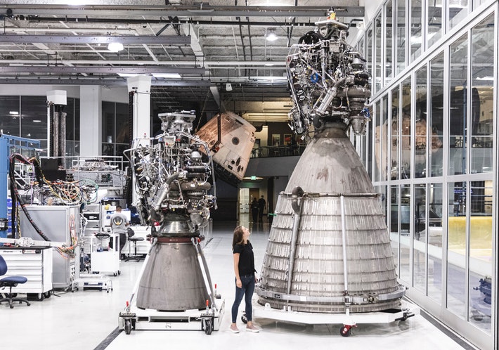 STARSHIP: SPACEX'S MARS-BOUND ROCKET IS GETTING A JAW-DROPPING UPGRADE