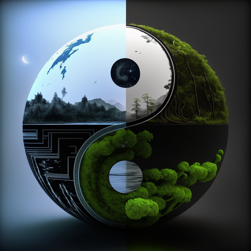 Autonomous World Development