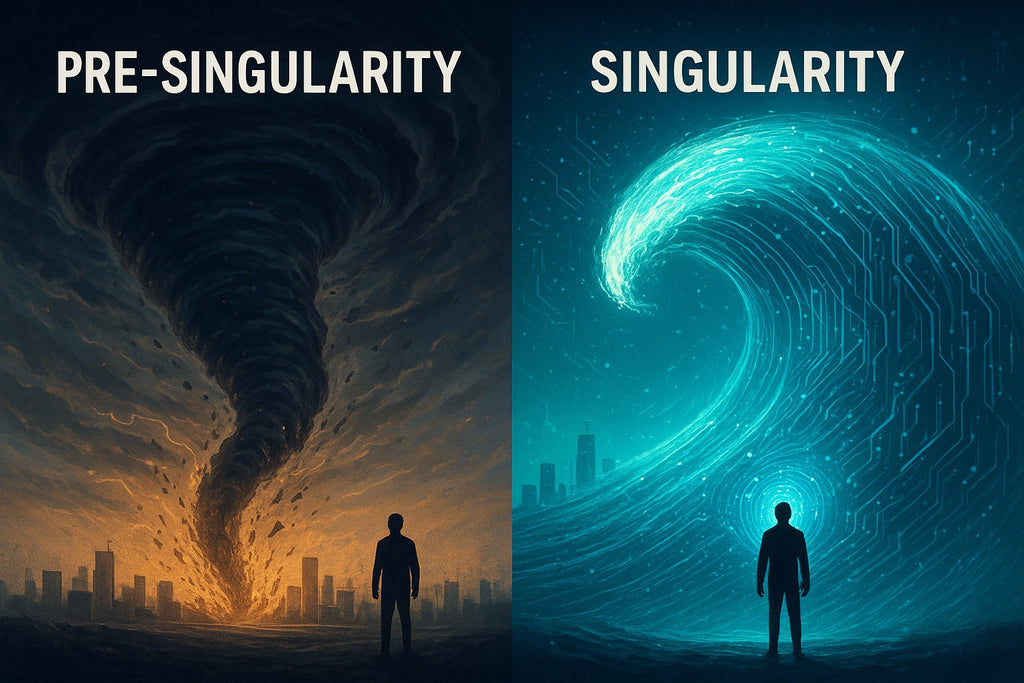 Singularity Readiness