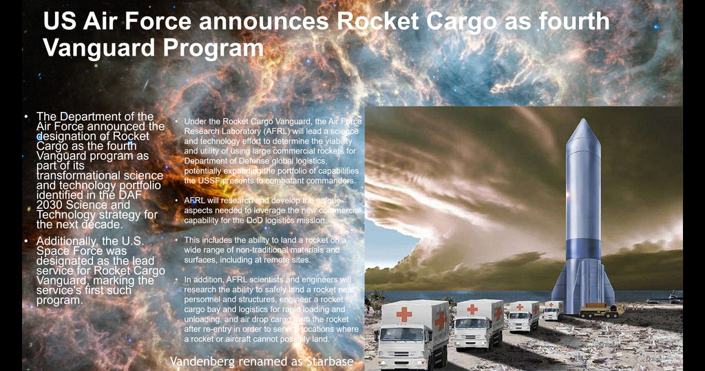 SpaceX Military Starship: Progress, Collaboration, Revenue, Competition, and Design Errors