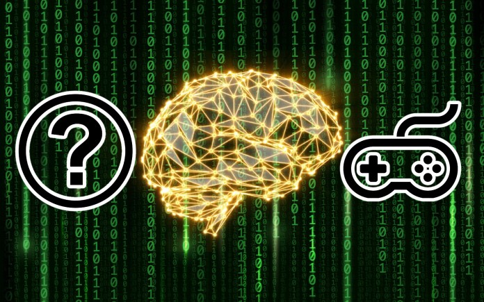 How to teach AI to imitate human thought and action