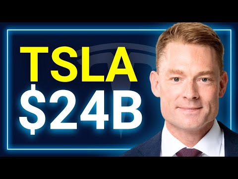 3 Reasons to Buy TSLA: Projected 50% Profit Increase and Growth Potential | Simon Hale