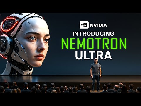 New Open Source AI Model Destroys Llama 4 and DeepSeek R1 in Almost Every Task