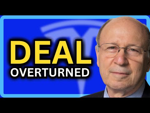 New Details on Tesla's Court Drama: What's Next for Musk?