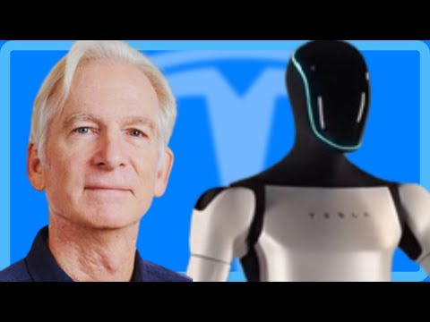 Tesla Bot Expert Reacts to GEN 2 Optimus Demo