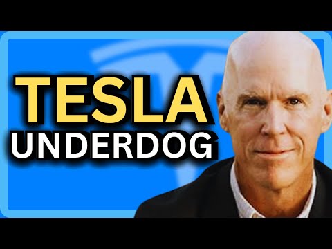 EXCLUSIVE: Dunne's Tesla Prediction: A Move That Will Stun Investors!