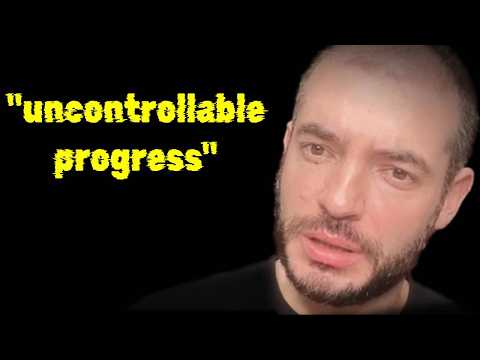 Ilya Sutskever's SHOCKING Superintelligence Warning "extremely unpredictable and unimaginable"
