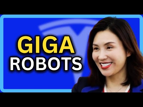 BREAKING: Tesla China VP Leaks HUGE News!