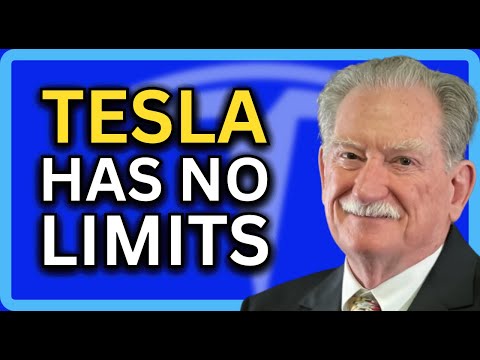 Tesla Executive Leaves Sandy Munro SPEECHLESS