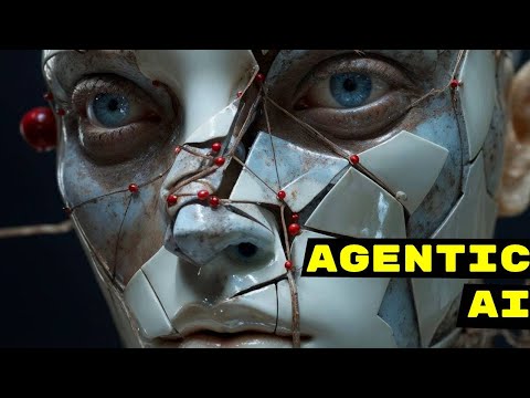 AI News: Agentic AI, SuperAlignment Problem, Runway Video AI World Models & More
