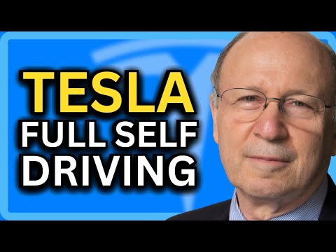 8 Videos of Tesla Full Self Driving v12 Mind-Blowing Improvements!