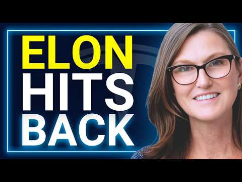 Elon Musk Breaks The Internet