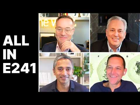 Trump Takes On the Fed, US-Intel Deal, Why Bankruptcies Are Up, OpenAI's Longevity Breakthrough