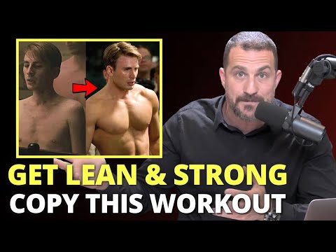 Neuroscientist "90 Seconds Resting Time is Killing Your Gains" Dr Andrew Huberman
