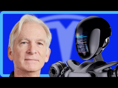 BREAKING: BMW Taps Humanoid Startup Figure to Take on Tesla's Optimus Robot