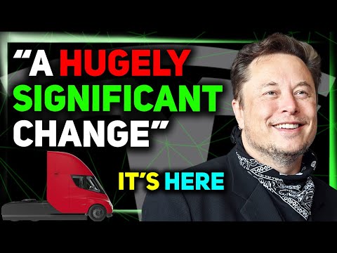 This Makes Tesla 19% Better Overnight / Waymo Announces Scaling Plans / Ford Gets Crushed