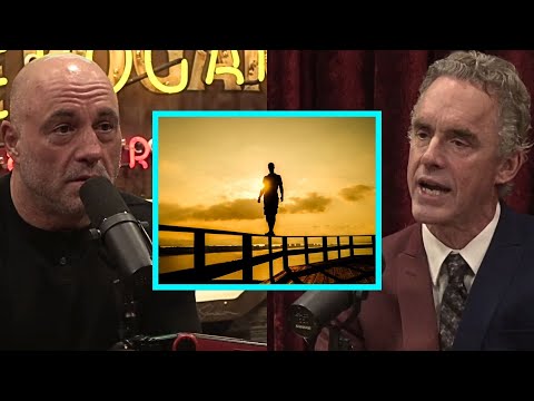 Jordan Peterson and Joe Rogan: Embracing Competition and Adversity