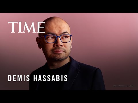 Demis Hassabis Is Preparing for AI’s Endgame | TIME100