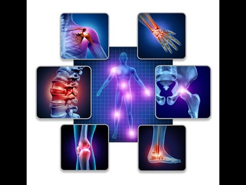 How to Deal with Athletic Injuries