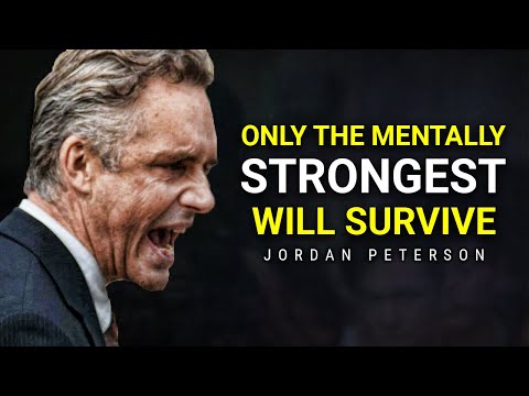 Overcoming Life's Challenges | Jordan Peterson Motivation