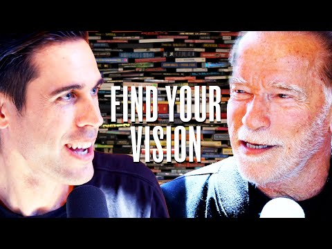 Arnold Schwarzenegger's Insights on Equality, Inclusivity, and Success