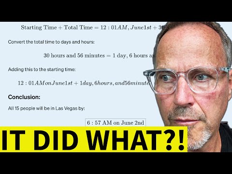 Torture Testing GPT-4o Creates SHOCKING Results!