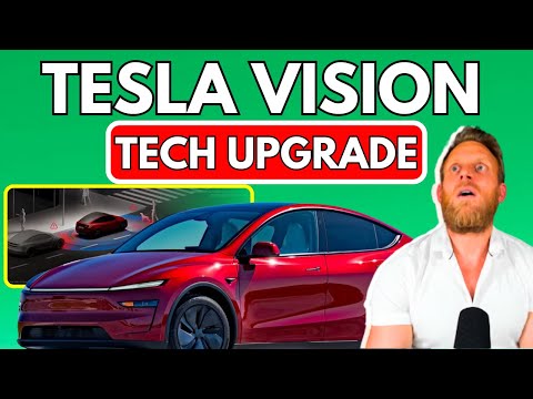 Tesla Rolling Out Game-Changing Safety Update Across Entire Fleet