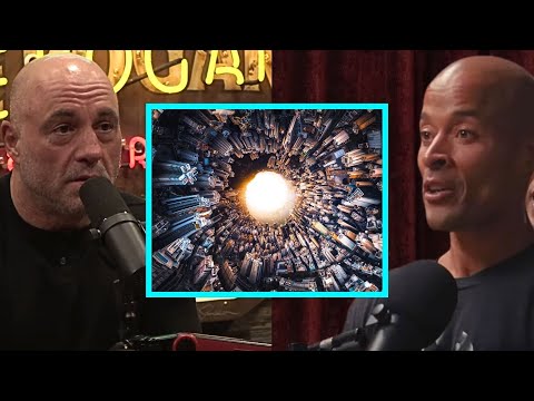 David Goggins Inspires Joe Rogan: Embracing Failure on the Path to Self-Improvement