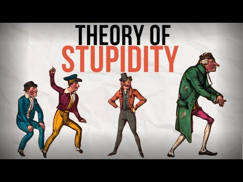 The Theory of Stupidity by Dietrich Bonhoeffer: A Moral Defect with Dire Consequences