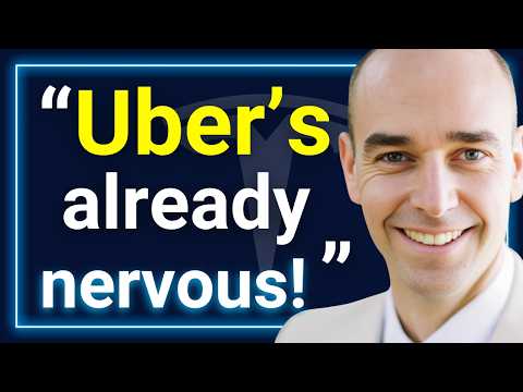 EXCLUSIVE: New Data Shocks Tesla Robotaxi Expectations | Cern Basher