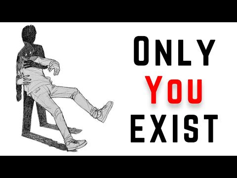 Exploring Solipsism: Questions about Reality and Consciousness