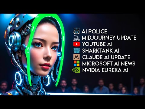 AI Shocks the Entire Industry This Week: Unmissable AI News!