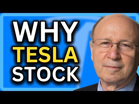 Tesla's the GREATEST Company in the World