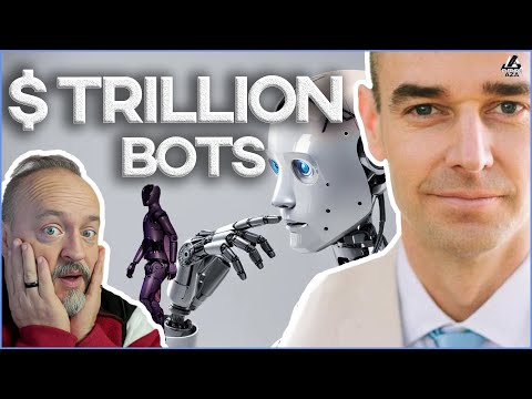 Breaking Barriers: The True Potential of Tesla Bots!