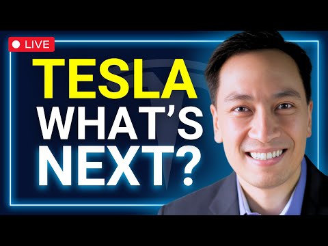 Tesla Still Unstoppable