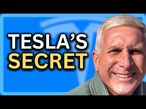 Tesla’s Giga Texas Building $25K Car, Bots, Model Y and Cybertruck