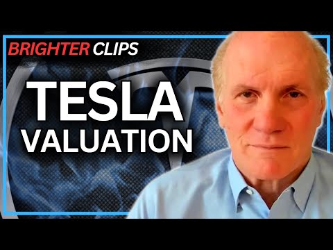 Gary Black on Tesla Stock