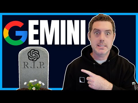 Google's New Gemini Model: Achieving Human Expert Performance 🚀