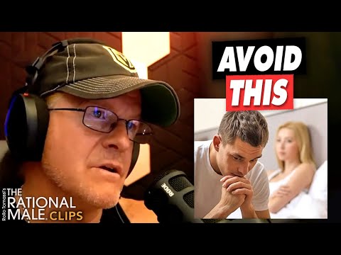 How Men SABOTAGE Their Frame When Pursuing Women