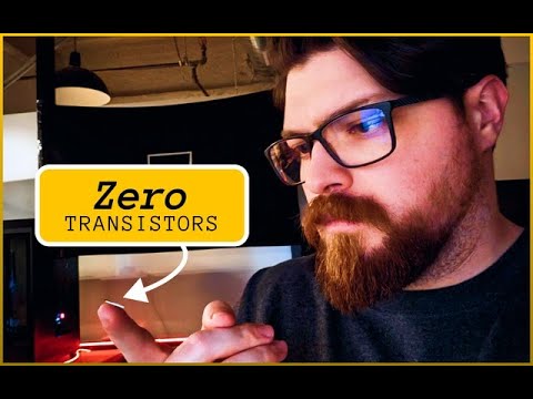 Thermodynamic Computing: Better than Quantum? | Guillaume Verdon and Trevor McCourt, Extropic AI