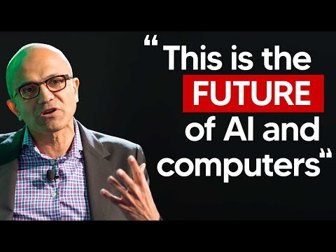 Microsoft's New AI Copilot Will Change The Way We Use Computers Forever