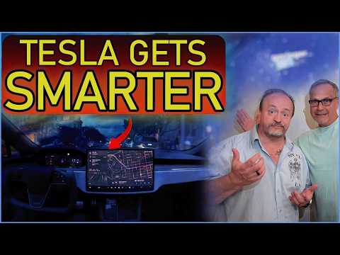 Grok Could Turn Your Tesla Into Assistant