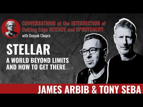 Stellar: A World Beyond Limits and How To Get There