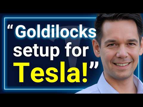 Why Tesla Stock Will SKYROCKET in June