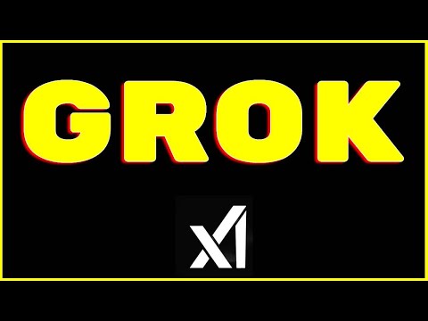 Grok AI - Elon Musk version of ChatGPT will be available to X users (aka Twitter)