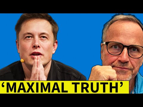 Elon Reveals STUNNING Insights!